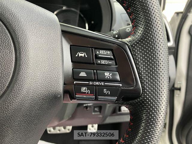 Subaru WRX S4 2015-11 6248518-15