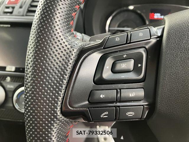 Subaru WRX S4 2015-11 6248518-16