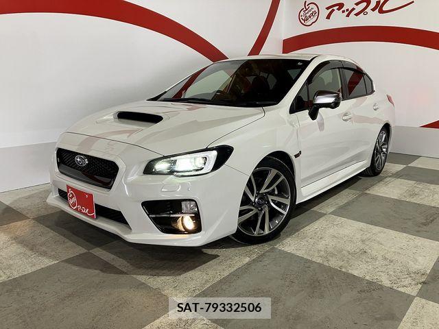 Subaru WRX S4 2015-11 6248518-1