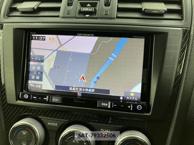 Subaru WRX S4 2015-11 6248518-19