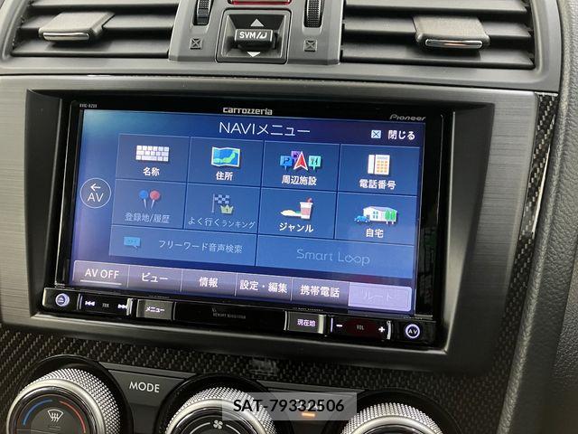 Subaru WRX S4 2015-11 6248518-20