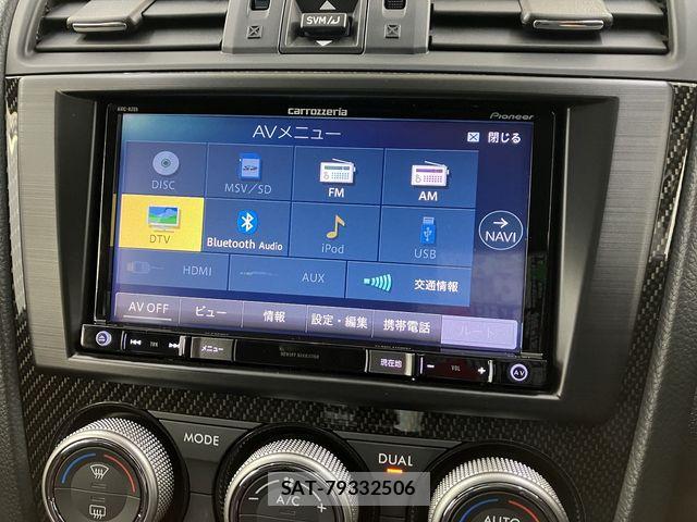 Subaru WRX S4 2015-11 6248518-21