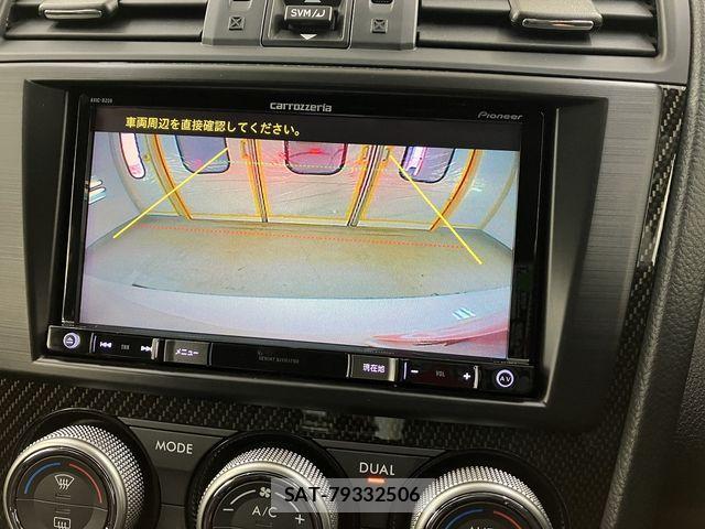 Subaru WRX S4 2015-11 6248518-23