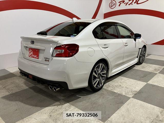 Subaru WRX S4 2015-11 6248518-25