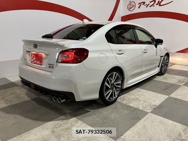 Subaru WRX S4 2015-11 6248518-26