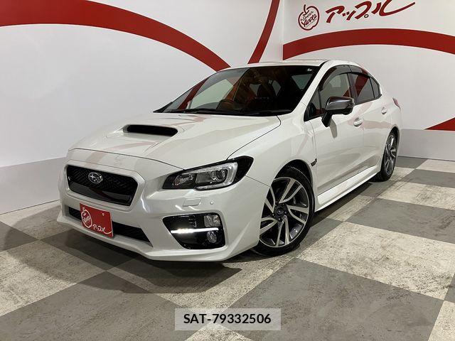 Subaru WRX S4 2015-11 6248518-2