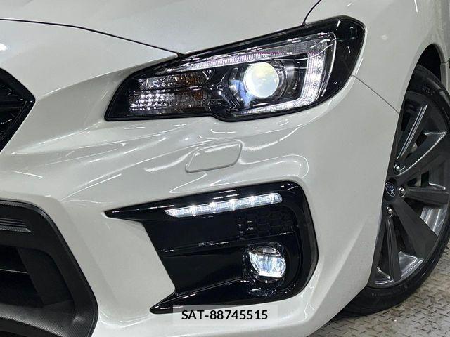 Subaru WRX S4 2020-07 6266465-13
