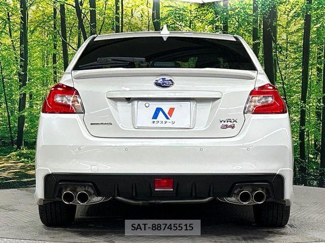 Subaru WRX S4 2020-07 6266465-16