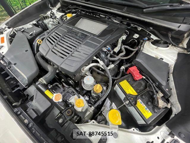 Subaru WRX S4 2020-07 6266465-19