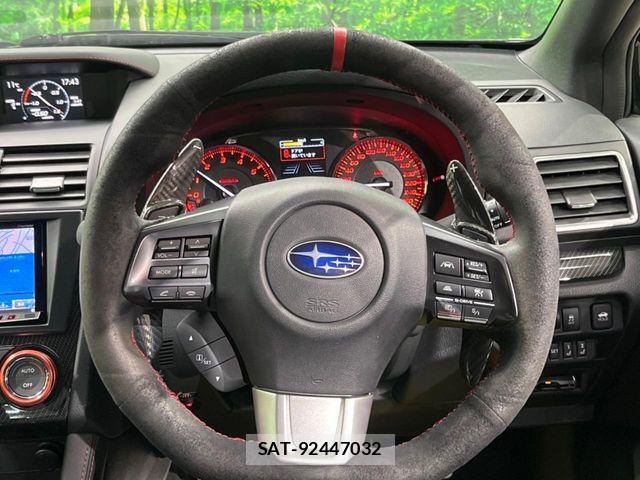 Subaru WRX S4 2015-03 6273326-10