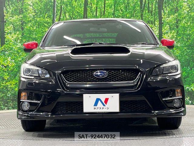 Subaru WRX S4 2015-03 6273326-13