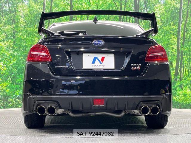 Subaru WRX S4 2015-03 6273326-14