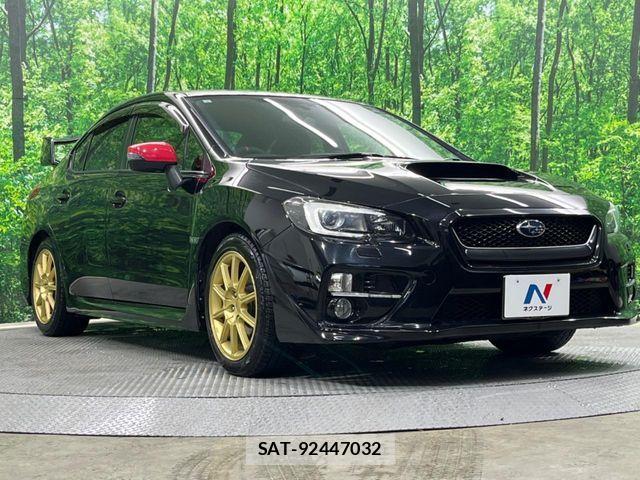 Subaru WRX S4 2015-03 6273326-15