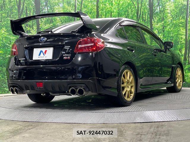 Subaru WRX S4 2015-03 6273326-16