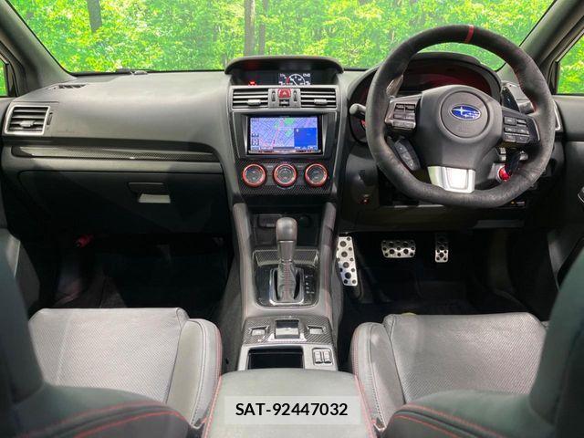 Subaru WRX S4 2015-03 6273326-1