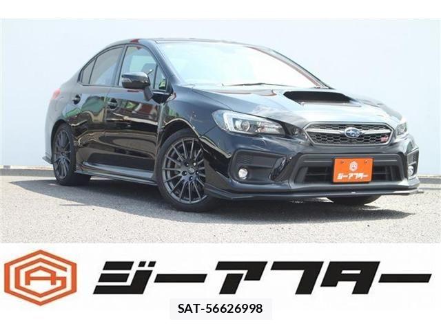 Subaru WRX S4 2020-03 6307366-0