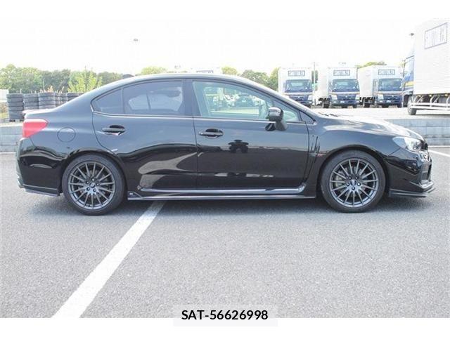 Subaru WRX S4 2020-03 6307366-9