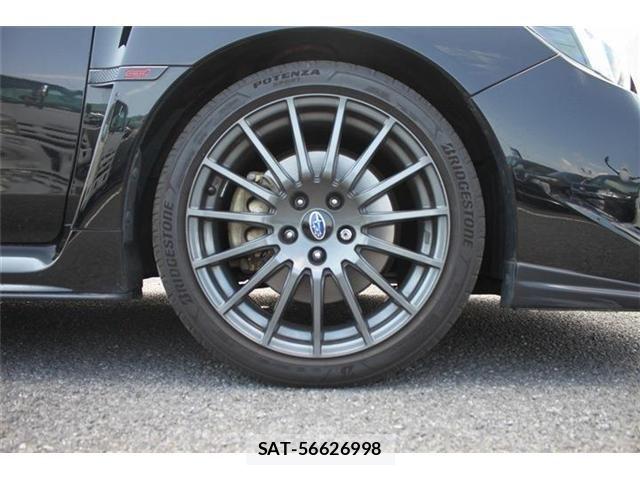 Subaru WRX S4 2020-03 6307366-10