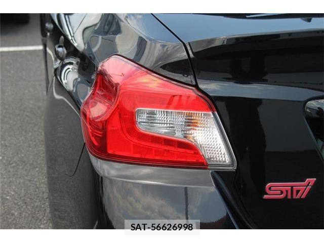 Subaru WRX S4 2020-03 6307366-14