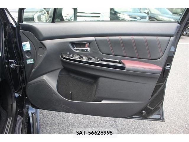 Subaru WRX S4 2020-03 6307366-17