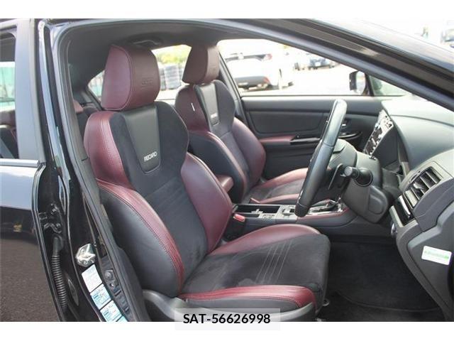 Subaru WRX S4 2020-03 6307366-19