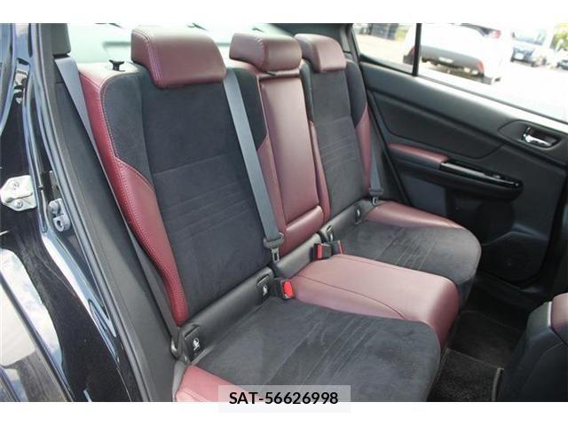 Subaru WRX S4 2020-03 6307366-20