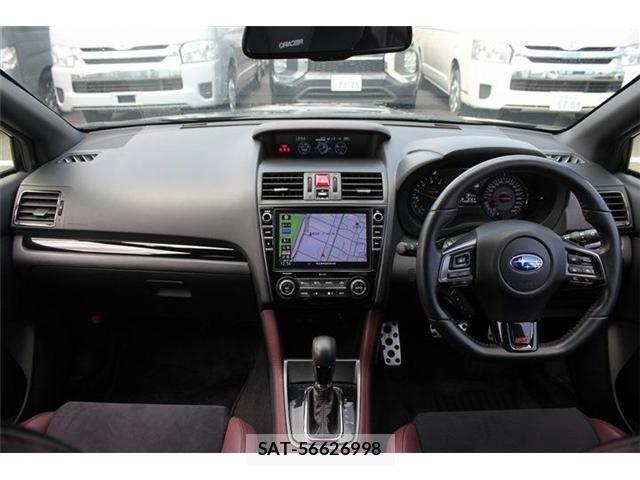 Subaru WRX S4 2020-03 6307366-21