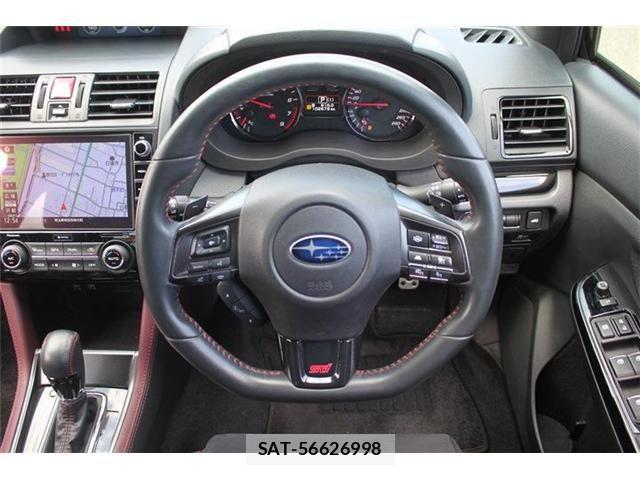 Subaru WRX S4 2020-03 6307366-22