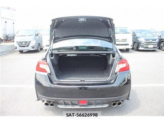 Subaru WRX S4 2020-03 6307366-26