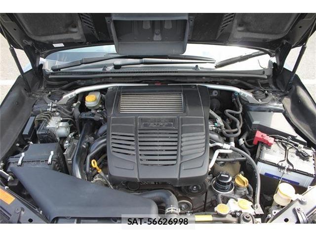Subaru WRX S4 2020-03 6307366-29