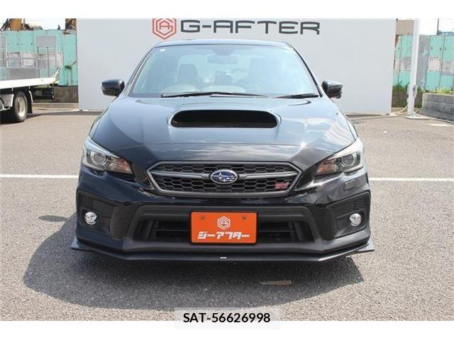 Subaru WRX S4 2020-03 6307366-6
