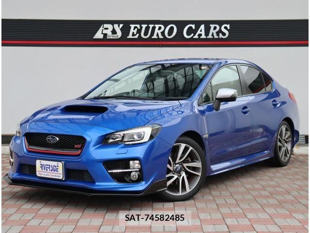 Subaru WRX S4 2016-06 6505159-0