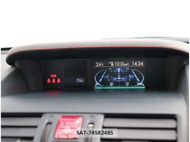 Subaru WRX S4 2016-06 6505159-10