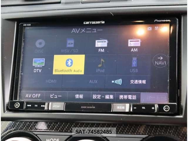 Subaru WRX S4 2016-06 6505159-12