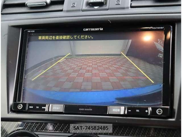Subaru WRX S4 2016-06 6505159-15