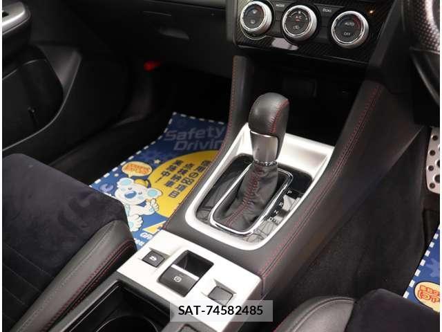 Subaru WRX S4 2016-06 6505159-17