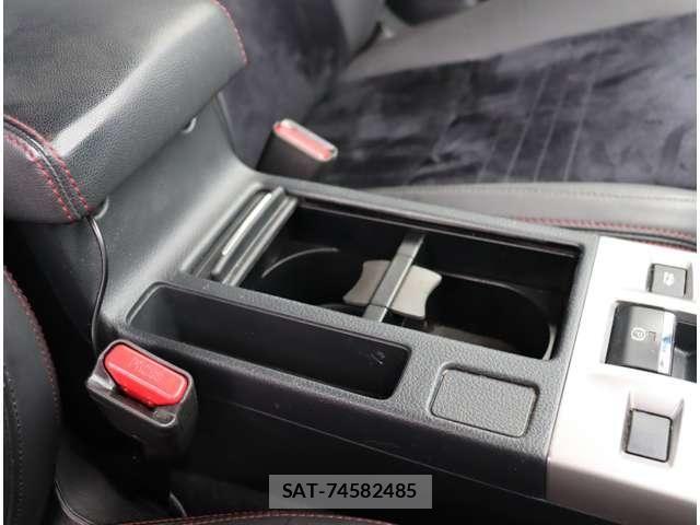 Subaru WRX S4 2016-06 6505159-20