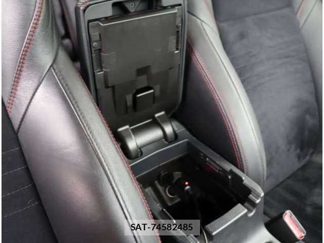 Subaru WRX S4 2016-06 6505159-21
