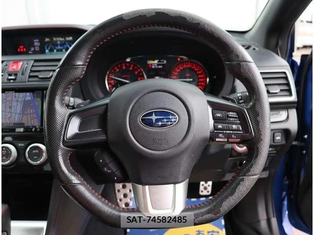 Subaru WRX S4 2016-06 6505159-24