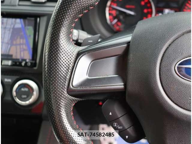 Subaru WRX S4 2016-06 6505159-25