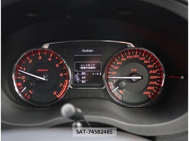 Subaru WRX S4 2016-06 6505159-27
