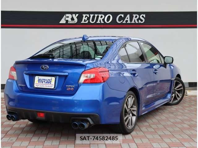 Subaru WRX S4 2016-06 6505159-2