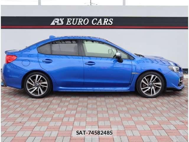 Subaru WRX S4 2016-06 6505159-4