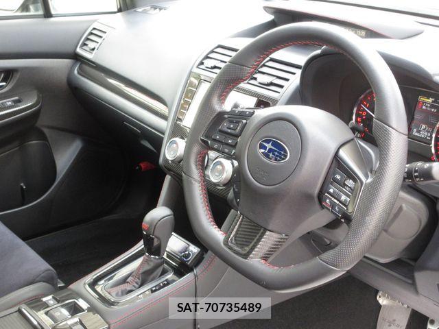 Subaru WRX S4 2015-10 6505165-9