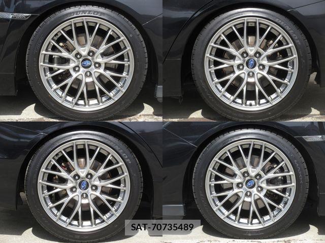 Subaru WRX S4 2015-10 6505165-10