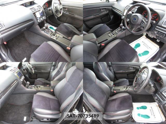 Subaru WRX S4 2015-10 6505165-13