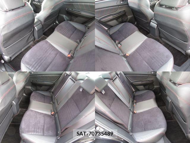 Subaru WRX S4 2015-10 6505165-14