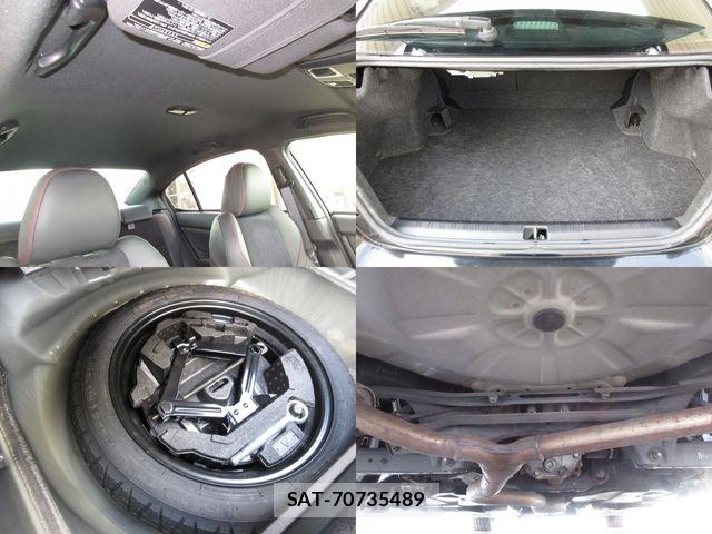 Subaru WRX S4 2015-10 6505165-15