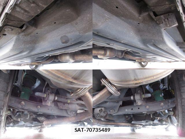 Subaru WRX S4 2015-10 6505165-16