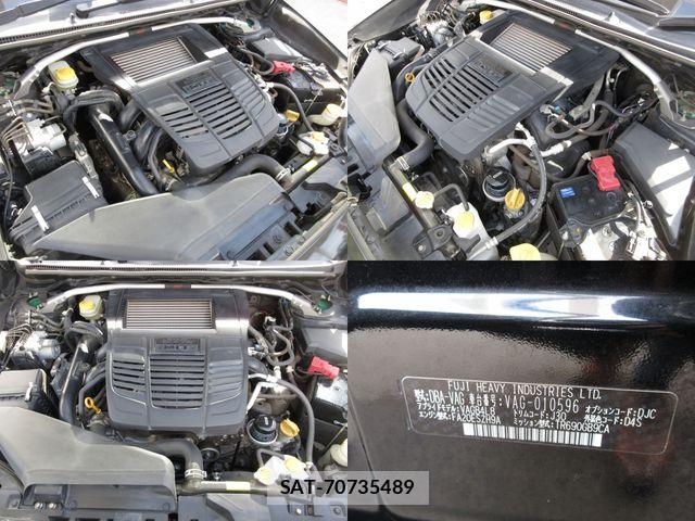Subaru WRX S4 2015-10 6505165-18